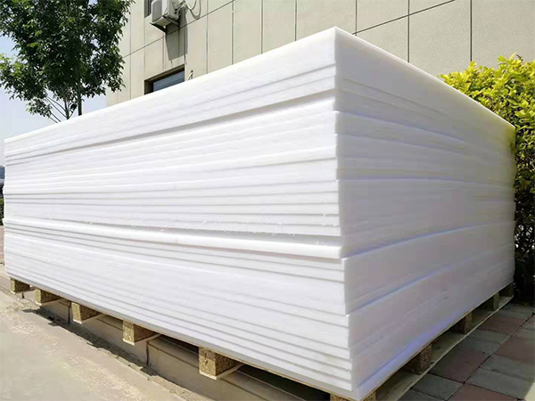 超高分子量聚乙烯襯板怎么解決煤粉倉堵倉？